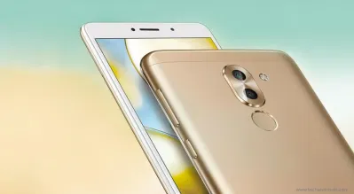 Huawei GR5 2017