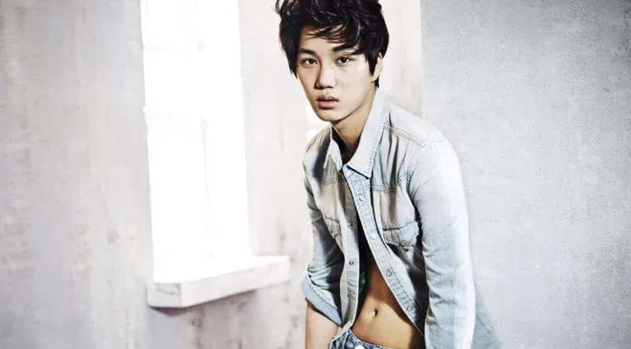 Kai