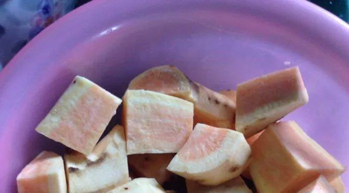 Khoai