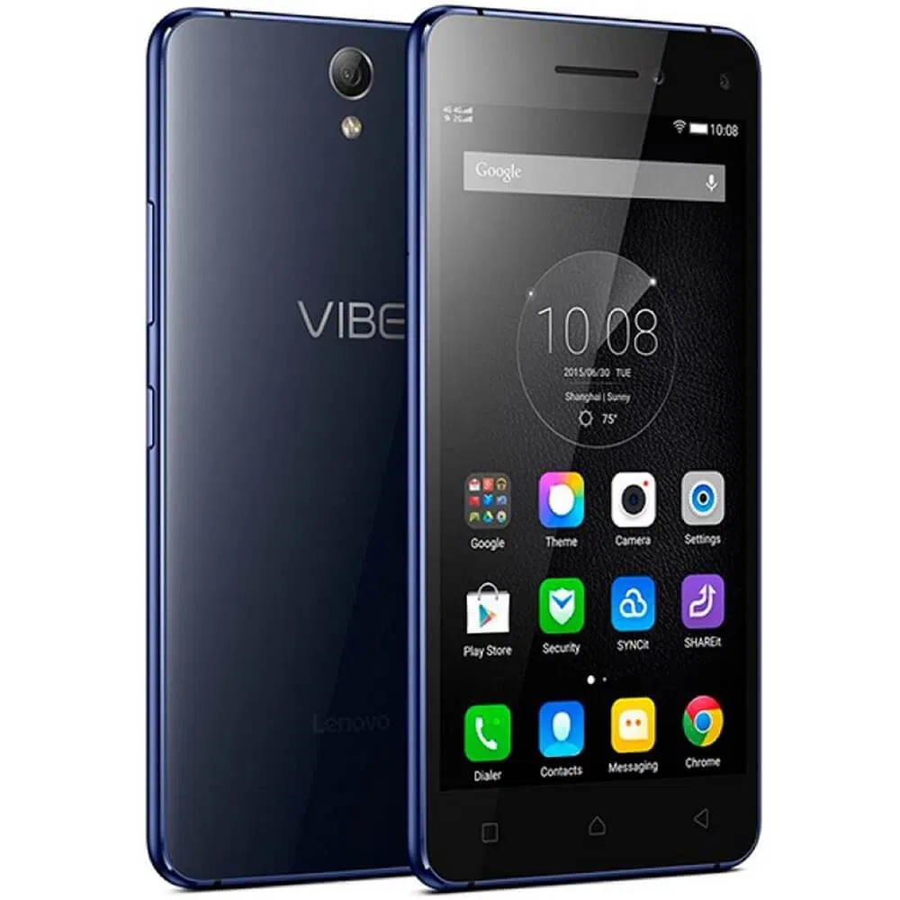 Lenovo Vibe S1