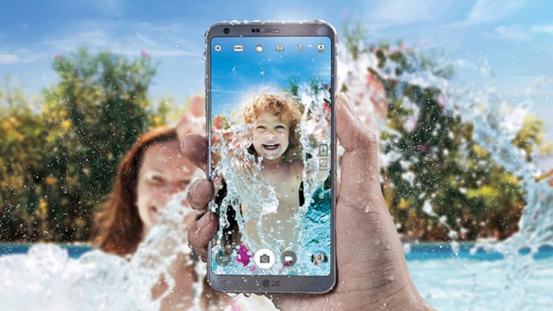 LG G6