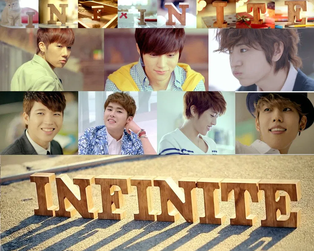 Infinite