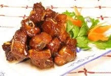 Sườn