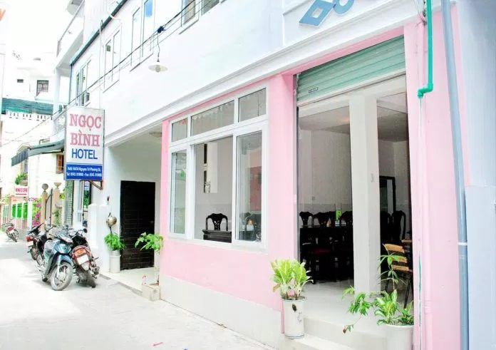 Ngọc Bình