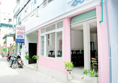 Ngọc Bình