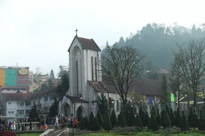 Sa Pa