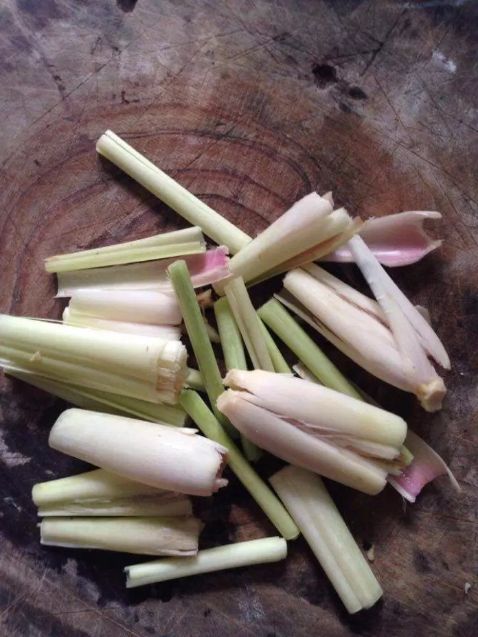 Sả