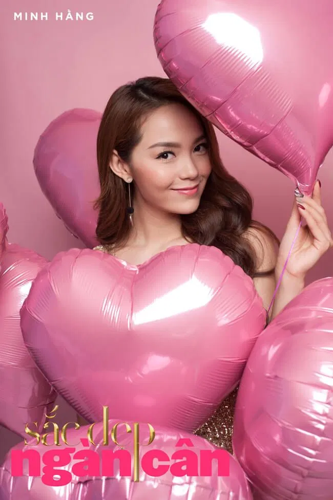 Minh Hằng