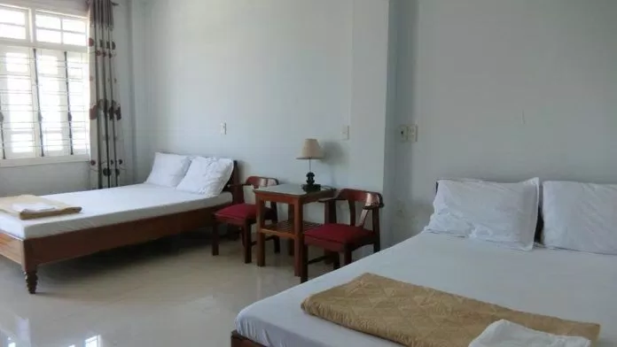 Tài Hải