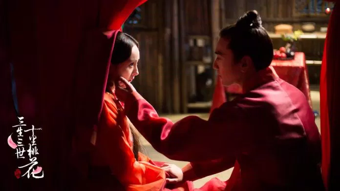 Tam sinh tam thế