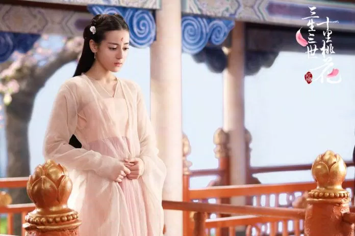 Tam sinh tam thế