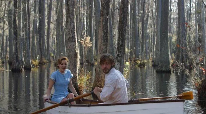 the notebook