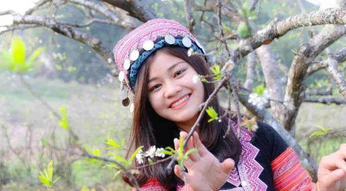 Thung lũng mận