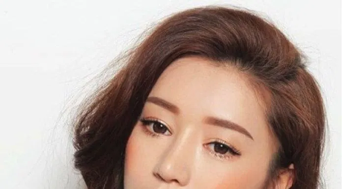 Tóc tết xoắn