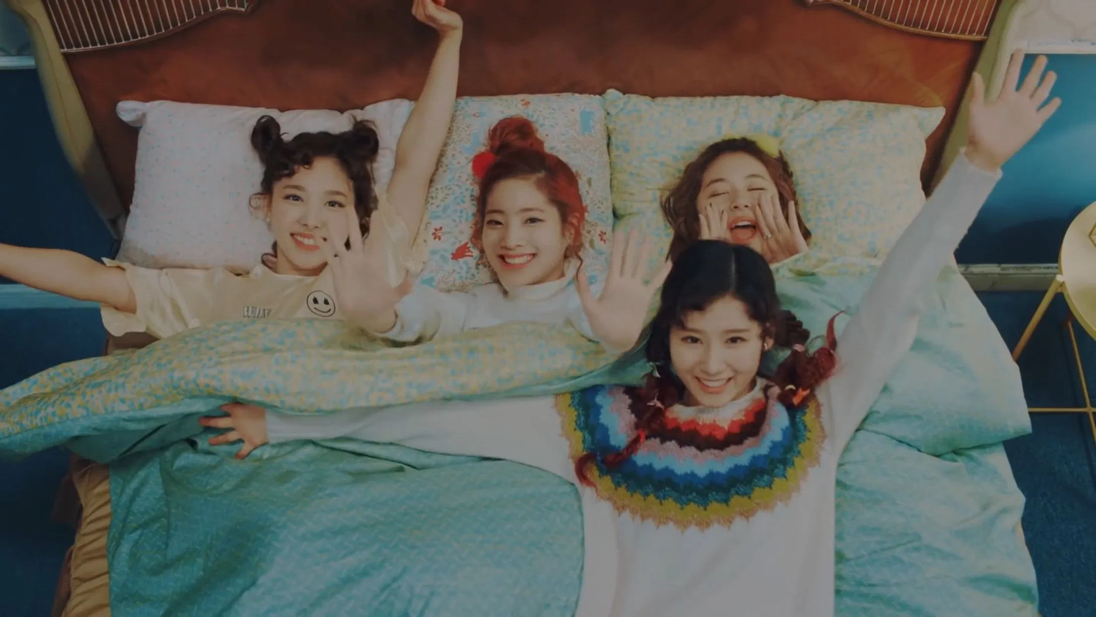 Twice