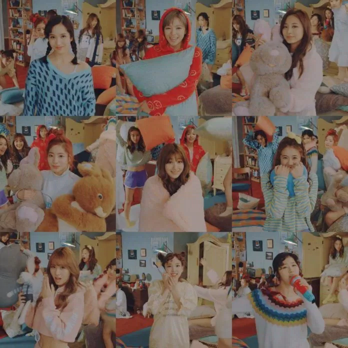 Twice