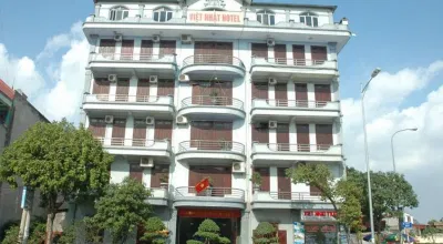 Việt Nhật