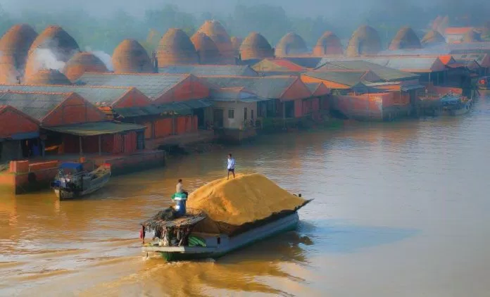 vĩnh long