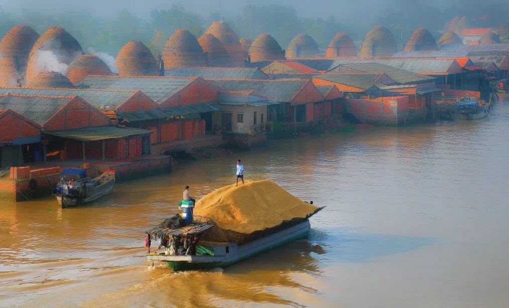 vĩnh long