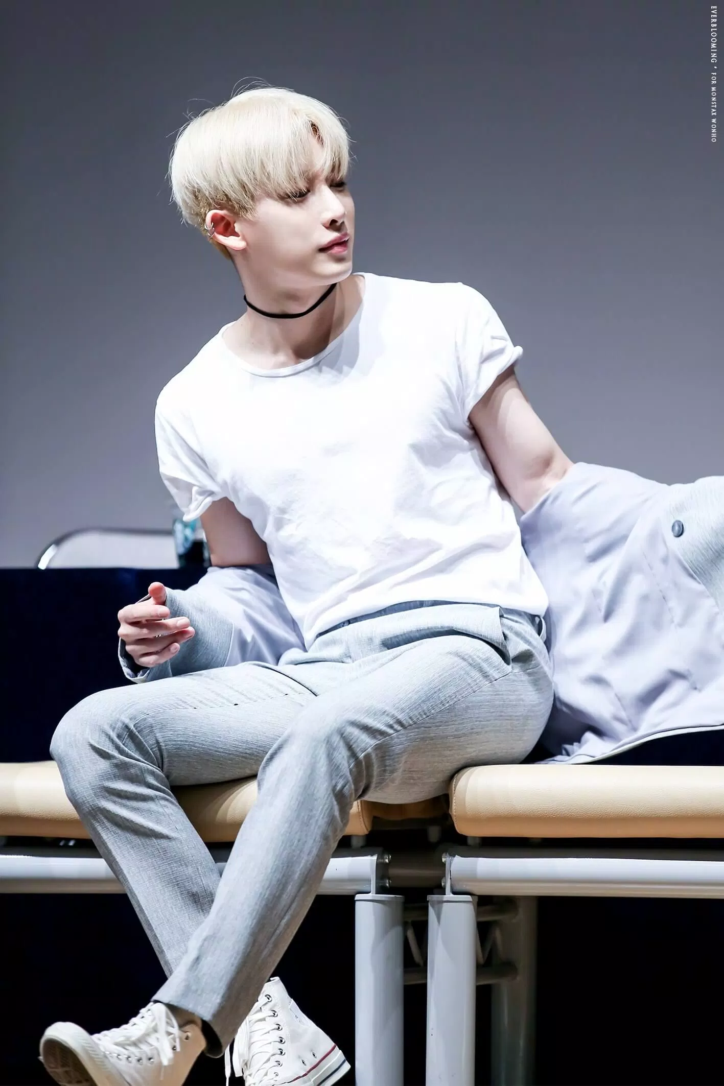 Wonho