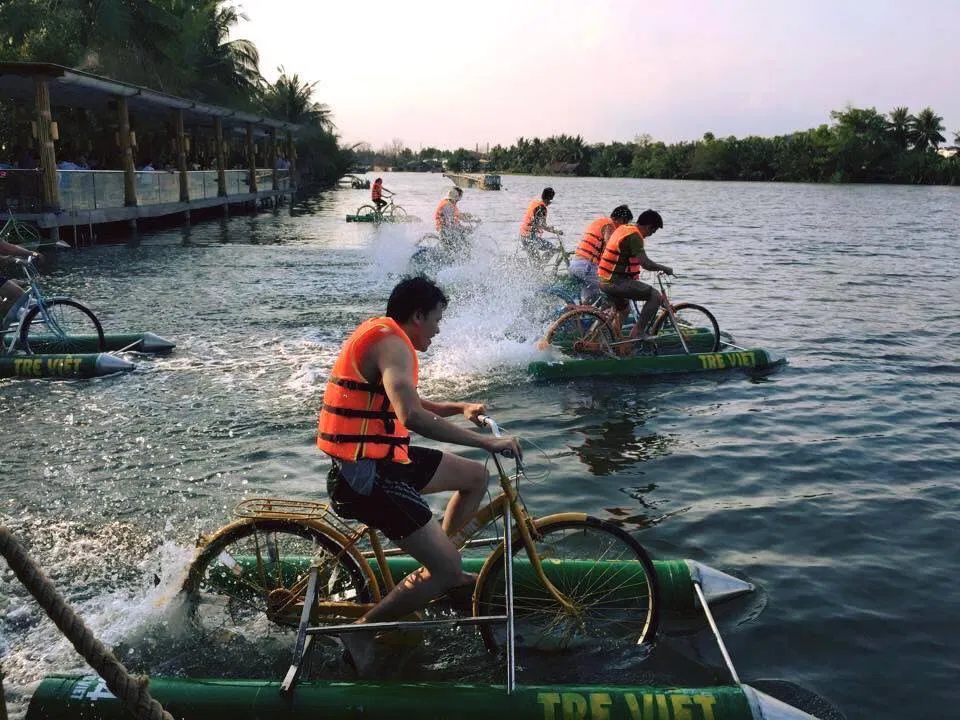 Tre Việt