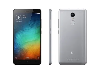 Xiaomi Redmi Note 3