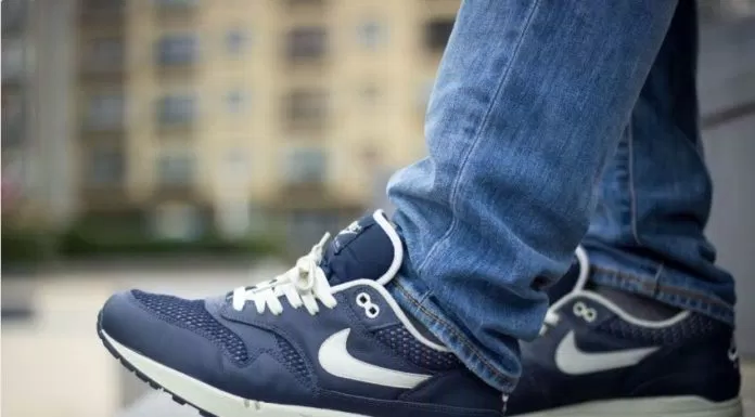 Top 5 mẫu giày tốt nhất của Tinker Hatfield