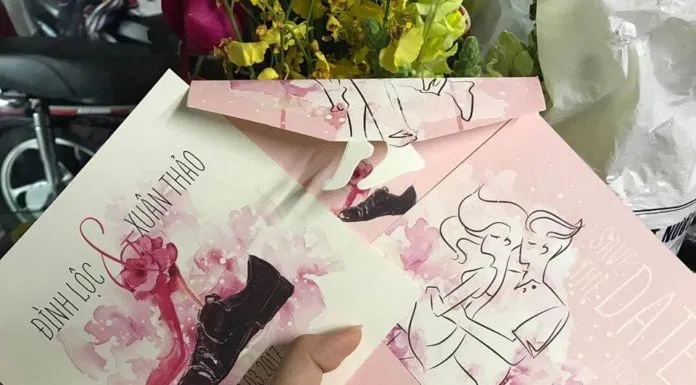Ảnh cưới