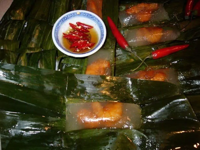 bánh