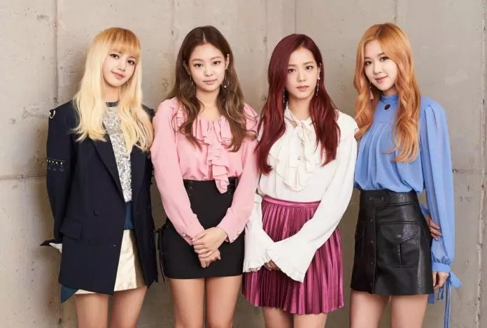 Black Pink