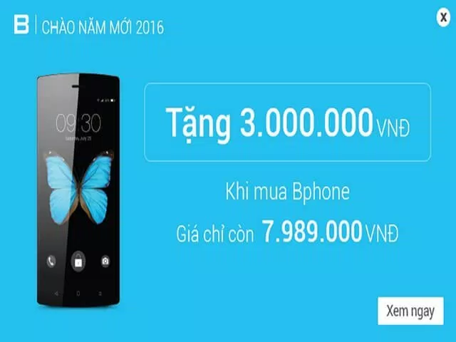 Bphone 2