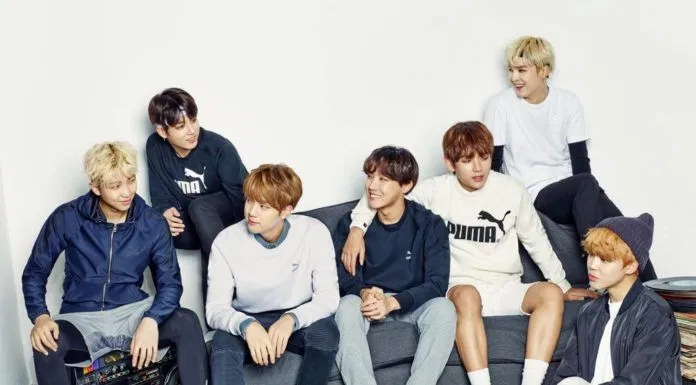 BTS