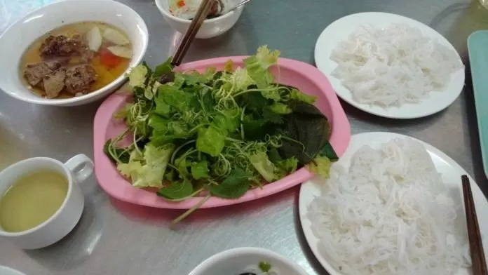Hà Nội 36 Phố