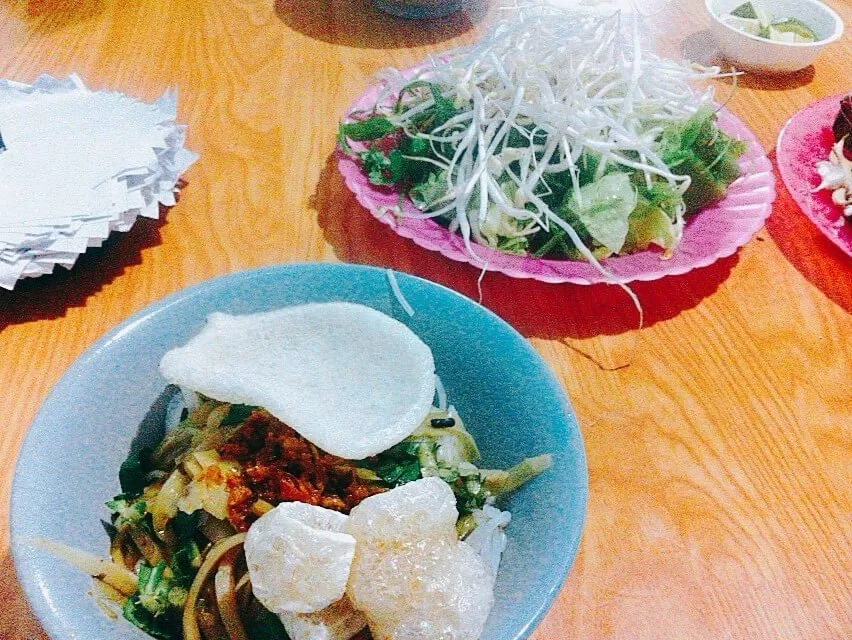 Bún