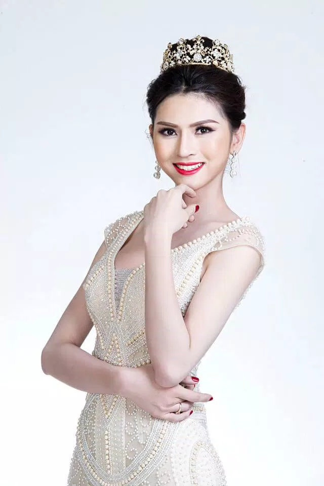 Người đẹp chuyển giới