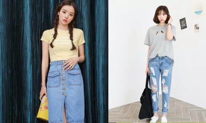 Jeans