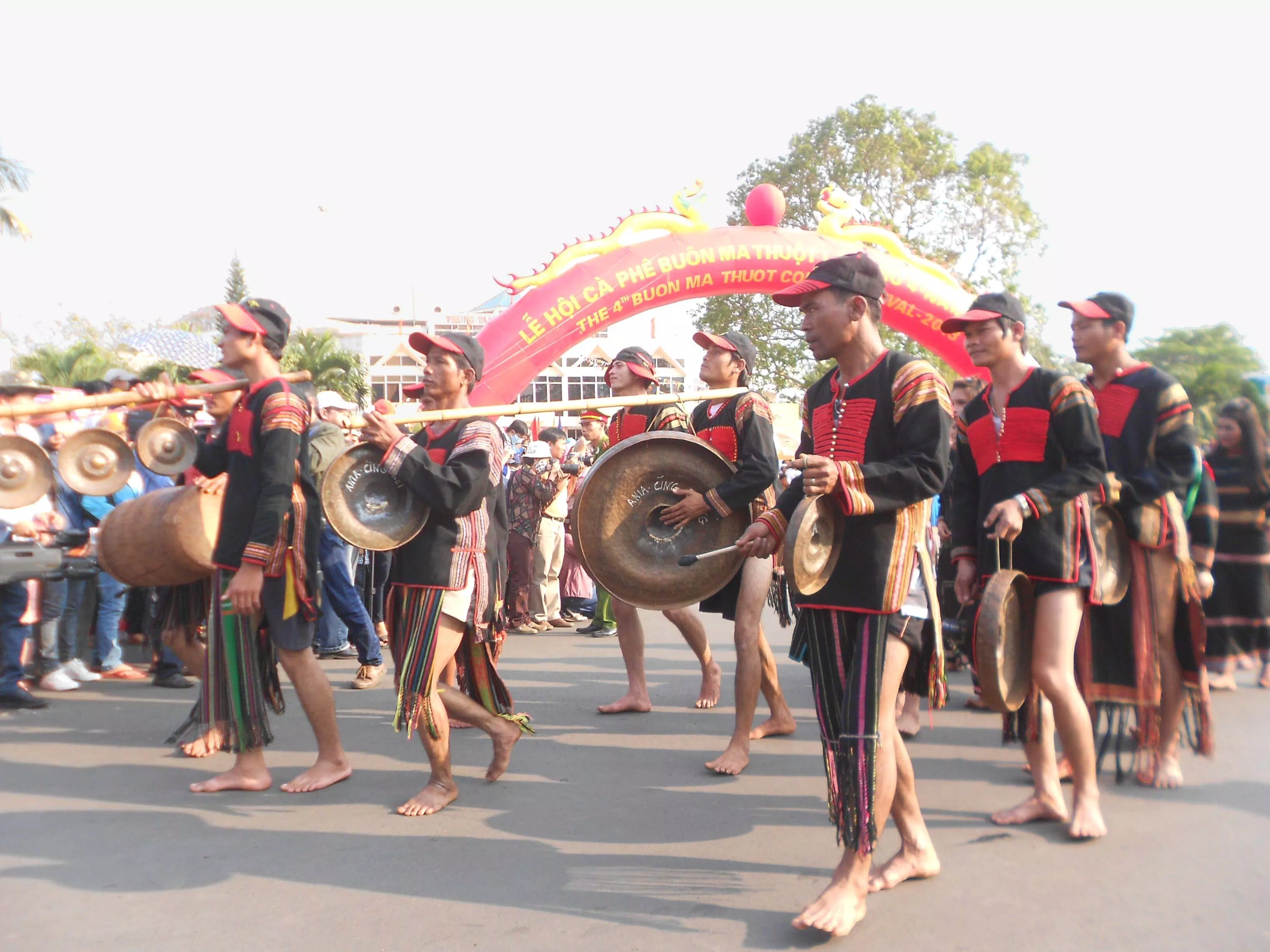 Bản sắc văn hóa