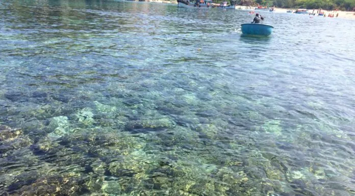 Đảo Bình Ba