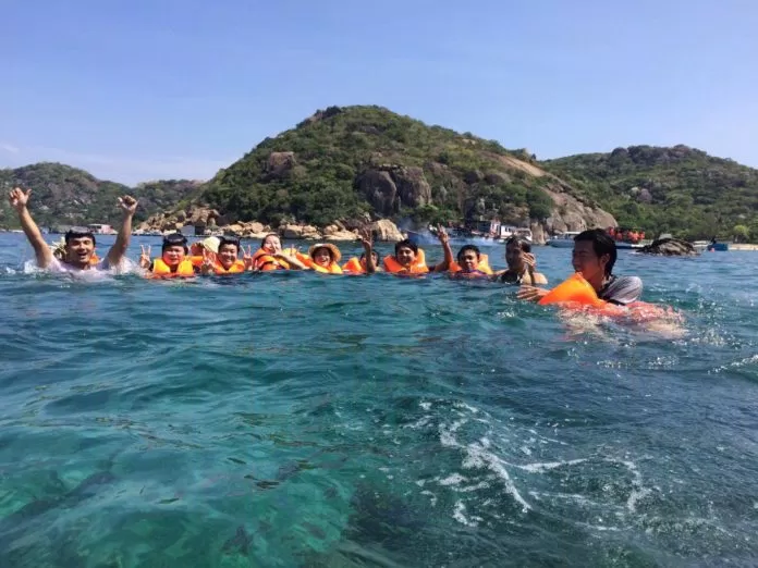 Đảo Bình Ba