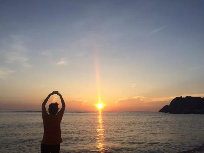 Đảo Bình Ba