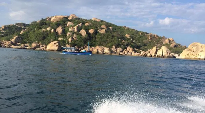 Đảo Bình Ba