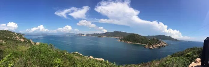 Đảo Bình Ba
