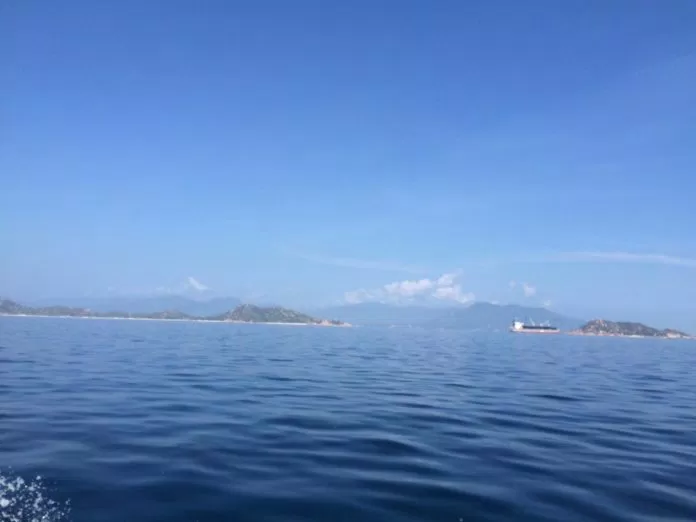 Đảo Bình Ba