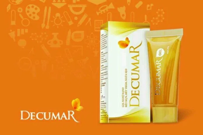 decumar