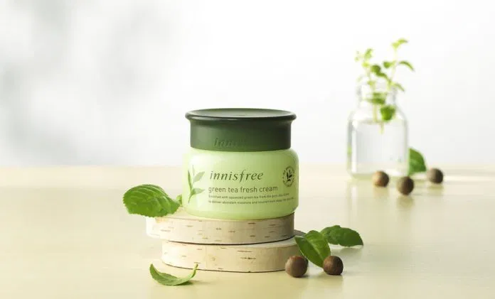 Innisfree