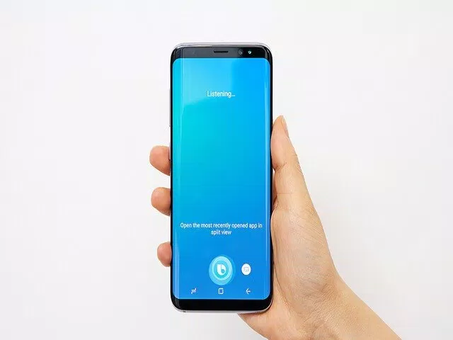 Galaxy S8 và Galaxy S8+