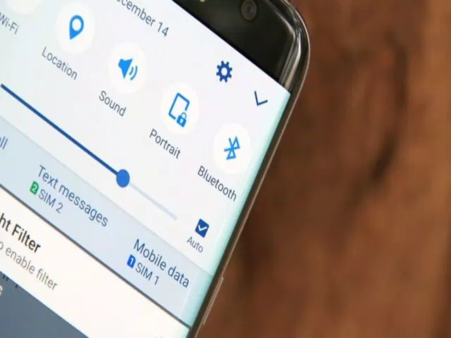 Galaxy S8 và Galaxy S8+