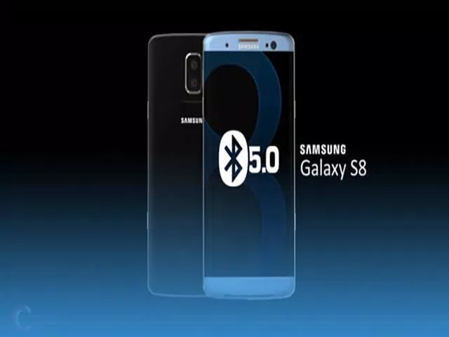 Galaxy S8 và Galaxy S8+
