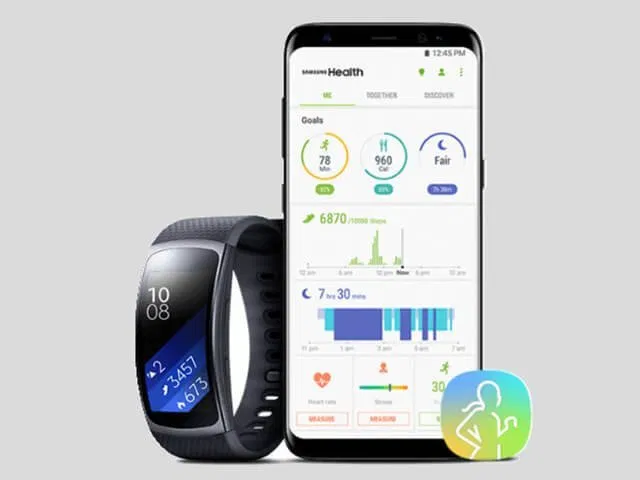 Galaxy S8 và Galaxy S8+