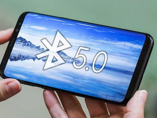 Galaxy S8 và Galaxy S8+